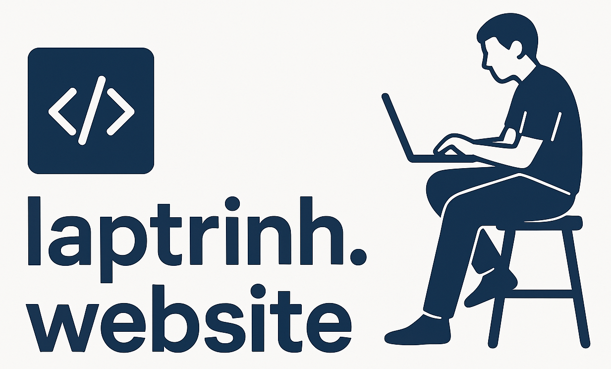 Lập trình Website